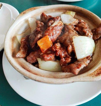 Sunrise HongKong Cafe